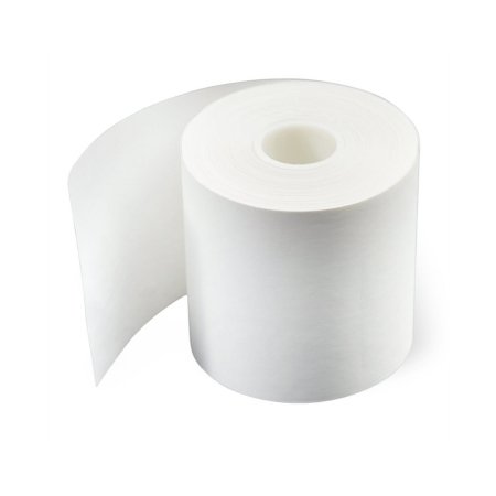 Picture of Diagnostic Recording Paper Mindray™ Thermal Paper 50 mm X 20 Meter Roll Without Grid0683-00-0505-02