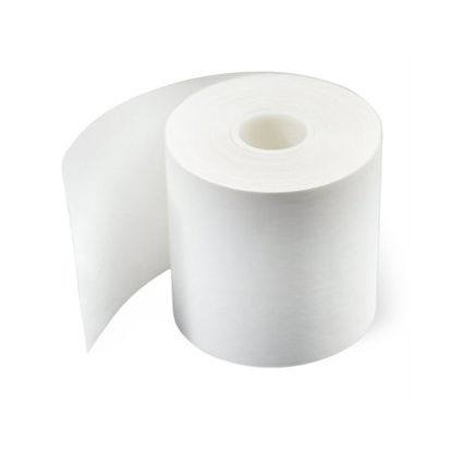 Picture of Diagnostic Recording Paper Mindray™ Thermal Paper 50 mm X 20 Meter Roll Without Grid0683-00-0505-02