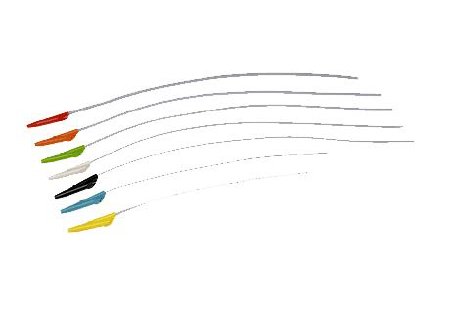 Picture of Suction Catheter Argyle™ 12 Fr. Directional Valve Vent141901