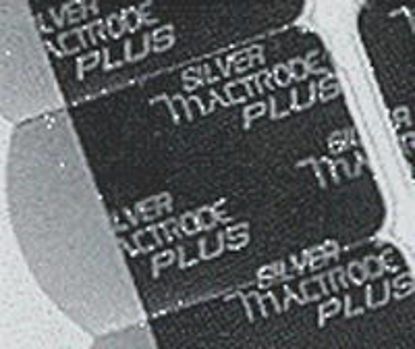 Picture of ECG Snap Electrode Mactrode® Resting 10 per Pack9623-810P