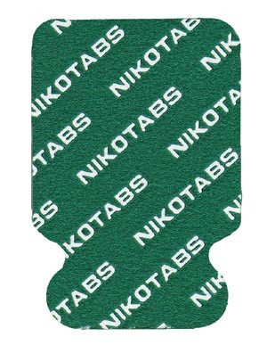 Picture of ECG Snap Electrode Nikotab Resting 100 per Pack0315
