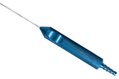 Picture of Liposuction Cannula Fournier Style 3 mm NonVented3-H-BA-3S-3X20