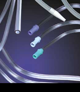 Picture of Suction Tube Frazier Style 10 Fr. Control Valve Vent0033100