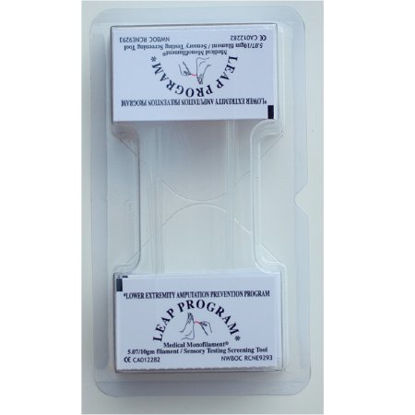 Picture of Monofilament Sensory TestCLEEP320