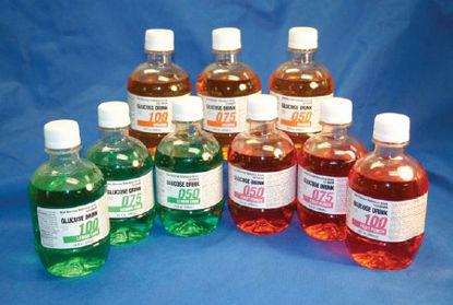 Picture of Glucose Tolerance Beverage Glucose Drink 10 oz. per Bottle Fruit Punch Flavor 50 Gram10-FP-050
