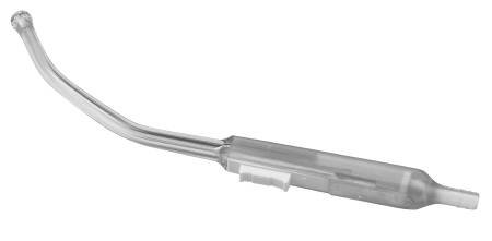 Picture of Suction Tube Yankauer Style NonVented0038730