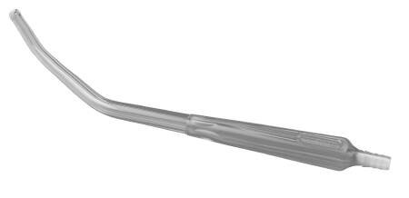 Picture of Suction Tube Yankauer Style Control Valve Vent0034980