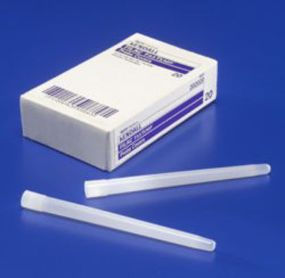 Picture of Axillary / Oral / Rectal Thermometer Probe Cover Filac™ For use with Filac™ FasTemp™ , Filac™ 3000 AD , and Filac™ 3000 EZ Thermometers 20 per Box202020