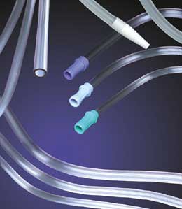 Picture of Suction Tube Big Yank™ Yankauer Style 10.32 Inch NonVented0034950U