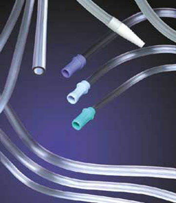 Picture of Suction Tube Big Yank™ Yankauer Style 10.32 Inch NonVented0034950U