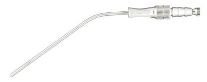 Picture of Suction Tube Miltex® Frazier Style 9 Fr. Finger Valve Vent19-574