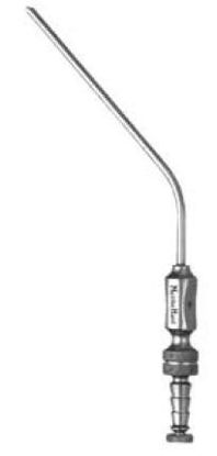 Picture of Suction Tube Meister Hand® Frazier Style 7 Fr. Finger Valve VentMH19-572