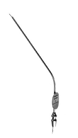 Picture of Suction Tube Meister Hand® Baron Style 7 Fr. Finger Valve VentMH19-584