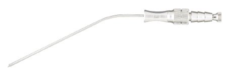 Picture of Suction Tube Frazier Style 10 Fr. Finger Valve Vent19-575