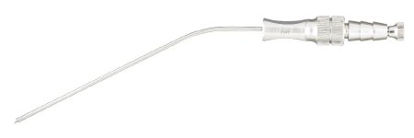 Picture of Suction Tube Frazier Style 10 Fr. Finger Valve Vent19-575