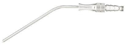 Picture of Suction Tube Miltex® Frazier Style 11 Fr. Finger Valve Vent19-576