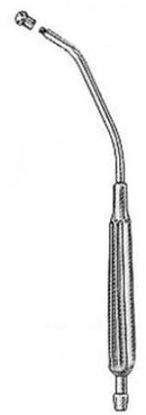 Picture of Suction Tube Yankauer Style Pediatric NonVented2-109