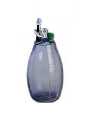 Picture of Evacuated Drainage Bottle Asept®622273