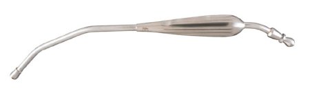 Picture of Suction Tube Yankauer Style NonVented2-104SS
