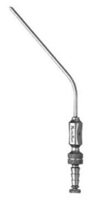 Picture of Suction Tube Meister Hand® Frazier Style 11 Fr. Finger Valve VentMH19-576