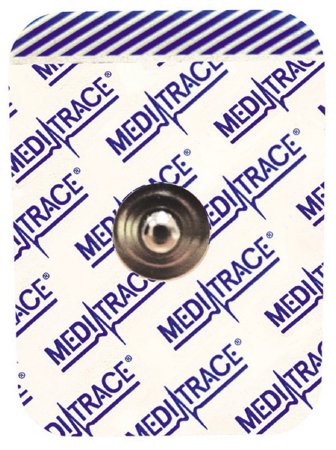Picture of ECG Snap Electrode Medi-Trace® Monitoring Non-Radiolucent 50 per Pack22450