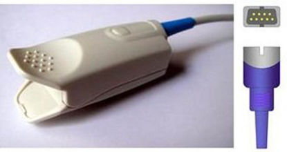 Picture of SpO2 Sensor Sage Services FingerP06X-11M