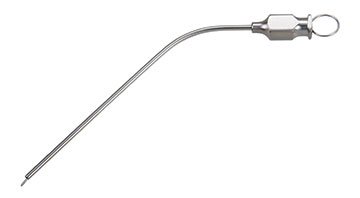 Picture of Suction Tube Miltex® Rosen Style 24 Gauge NonVented19-538