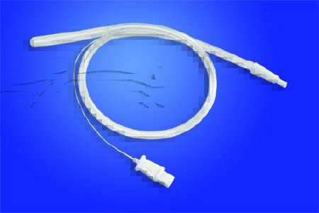 Picture of Esophageal Stethoscope with Temperature Sensor Level 1® 18 Fr.ES400-18