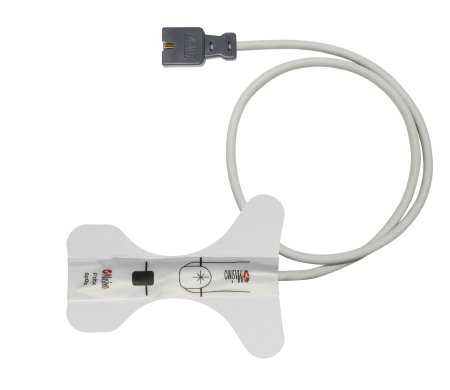 Picture of Oximeter Sensor Lncs® 1.5 Foot Cord Finger1860