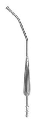 Picture of Suction Tube Meister Hand® Yankauer Style NonVentedMH2-104SS