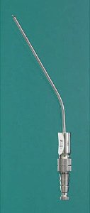Picture of Suction Tube Meister Hand® Frazier Style 12 Fr. Finger Valve VentMH19-577