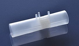 Picture of Mouthpiece SmartSense™ Disposable For Midmark IQspiro® Spirometer29-8050-025
