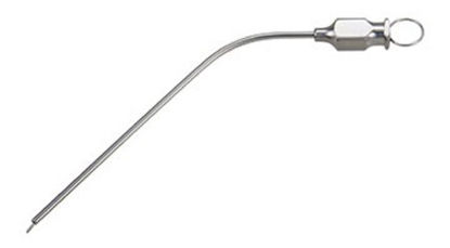 Picture of Suction Tube Miltex® Rosen Style 26 Gauge Thumb Plate Vent19-539