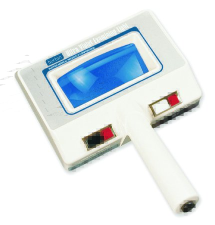Picture of Ultraviolet Light With Magnifier 115 VoltUV502