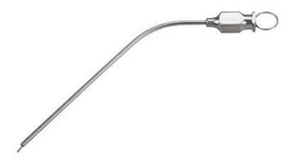 Picture of Suction Tube Miltex® Rosen Style 22 Gauge NonVented19-537