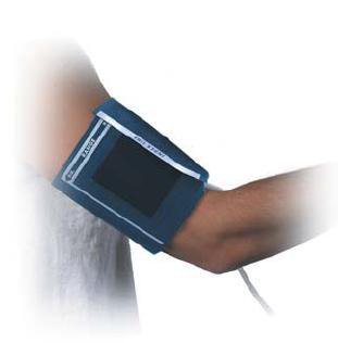 Picture of Blood Pressure Cuff Mindray™ Adult Arm Medium Cuff 27.5 - 36.5 cm Nylon Cuff115-027718-00