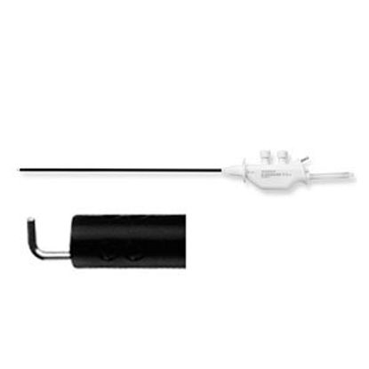 Picture of Suction Irrigator Surgiwand™ II Unipolar Cautery Style 5 mm Finger Valve Vent178094