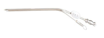 Picture of Suction Irrigation Tube Miltex® William House Style 6 X 9 Fr. Thumb Plate Vent19-564