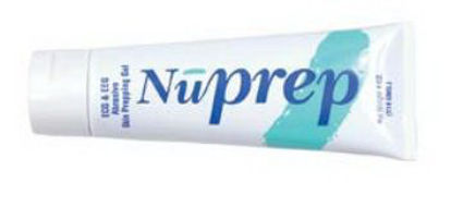 Picture of Skin Prep Gel Nuprep® 4 oz. Tube122-736100