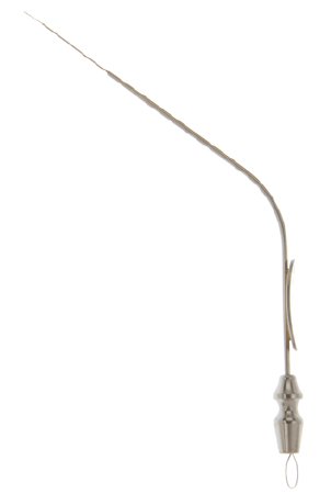 Picture of Suction Tube Schuknecht Style 24 Gauge NonVented19-586