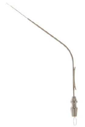 Picture of Suction Tube Schuknecht Style 24 Gauge NonVented19-586