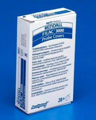 Picture of Thermometer Probe Cover Filac™ For Filac™ FasTemp™ / 3000 Thermometer500500