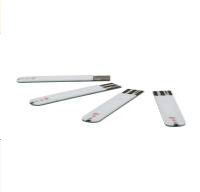 Picture of Blood Glucose Test Strips FORA GD20 50 Strips per Box For FORA GD20 Blood Glucose Monitoring SystemGD20FS50