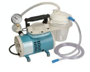 Picture of Aspirator Pump Schuco® S430AS430A