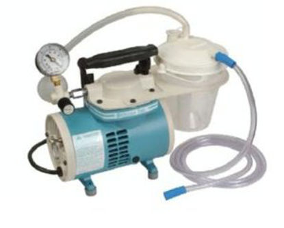 Picture of Aspirator Pump Schuco® S430AS430A