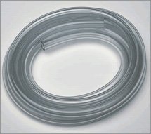 Picture of Aspiration Connector Tubing MicroAire®  10 Foot Length Sterile Without Connector Clear Smooth OT SurfaceSU1160