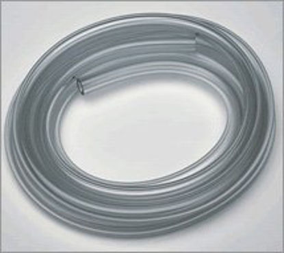 Picture of Aspiration Connector Tubing MicroAire®  10 Foot Length Sterile Without Connector Clear Smooth OT SurfaceSU1160