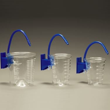 Picture of Suction Canister Liner SafeLiner® 1500 mL Sealing Lid71-1500BR