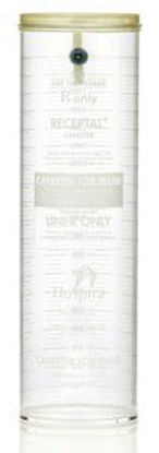 Picture of Suction Canister Receptal® 2100 mL Without Lid4344501