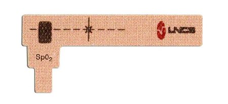 Picture of Replacement Tape Non-Sterile, Latex-Free For LNCS®/M-LNCS™, Inf Series Sensors2307